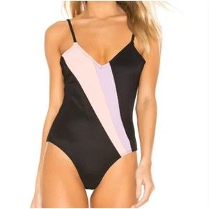 Lovers + Friends Maeve Bodysuit